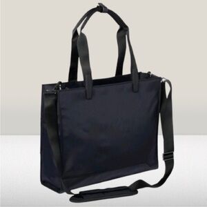 🆕- Open Story Signature Professional Tote Bag Black. Brand new. Tags on.
